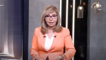 الناس عايزة تحس بالأرقام في جيوبها .. لميس الحديدي توجه رسالة قبل الانعقاد الجديد للنواب الناس عايزة تحس بالأرقام في جيوبها .. لميس الحديدي توجه رسالة قبل الانعقاد الجديد للنواب