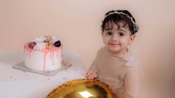 حاول قتلها مرتين من قبل.. اعترافات قاتل طفلته كارما بدمياط حاول قتلها مرتين من قبل.. اعترافات قاتل طفلته كارما بدمياط