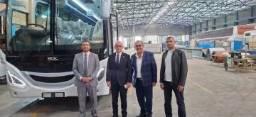 د. محمد فريد: تعزيز وجود الشركات المصرية في الأسواق الأفريقية وزيادة المكون المصري في الإنتاج يدعمان تكامل سلاسل الإمداد بالقارة د. محمد فريد: تعزيز وجود الشركات المصرية في الأسواق الأفريقية وزيادة المكون المصري في الإنتاج يدعمان تكامل سلاسل الإمداد بالقارة