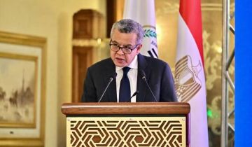 رئيس المركزي للمحاسبات بمصر: الذكاء الاصطناعي يتطلب تعاونا رقابيا دوليا