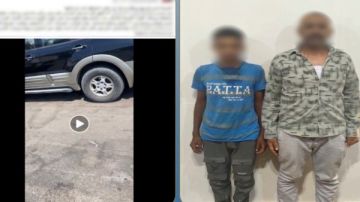 رفض يدفع فلوس.. القبض على سايس ونجله أتلفا سيارة شخص بالقاهرة رفض يدفع فلوس.. القبض على سايس ونجله أتلفا سيارة شخص بالقاهرة