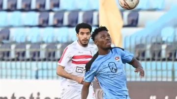 شوبير: الزمالك واخد كل الحظ .. وغزل المحلة كان يستحق نتيجة مختلفة شوبير: الزمالك واخد كل الحظ .. وغزل المحلة كان يستحق نتيجة مختلفة