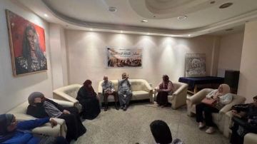 صالون الثقافة الجماهيرية بالأقصر يناقش الوعي والمواطنة وتأصيل الهوية