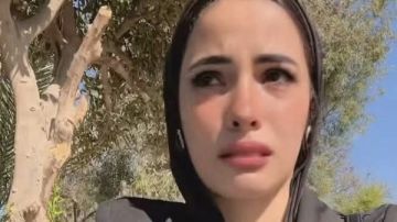 في تطور جديد.. دينا عزت تصل إلى الطب الشرعي بشأن واقعة مدينة نصر في تطور جديد.. دينا عزت تصل إلى الطب الشرعي بشأن واقعة مدينة نصر