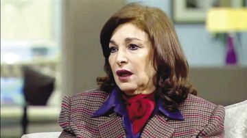 لا أرحب بمكالمة من أي زميل .. نادية رشاد تعلن اعتزالها الفن بشكل نهائي لا أرحب بمكالمة من أي زميل .. نادية رشاد تعلن اعتزالها الفن بشكل نهائي