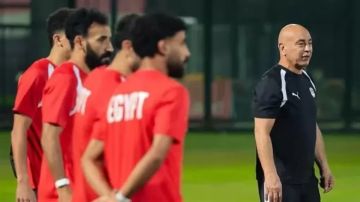 محلل رياضي: نتائج كأس العالم دفعة قوية لمنتخب مصر محلل رياضي: نتائج كأس العالم دفعة قوية لمنتخب مصر
