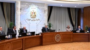 مدبولي يعلن بدء الاستعداد لمؤتمر الحكومة الشهر المقبل.. عرض الإنجازات والتحديات والرؤية المستقبلية مدبولي يعلن بدء الاستعداد لمؤتمر الحكومة الشهر المقبل.. عرض الإنجازات والتحديات والرؤية المستقبلية