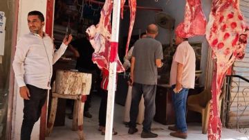 271 مخالفة تموينية .. حملات مكثفة على المخابز والأسواق ومحطات الوقود بالمنيا 271 مخالفة تموينية .. حملات مكثفة على المخابز والأسواق ومحطات الوقود بالمنيا