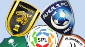 3 مواجهات قوية.. مواعيد مباريات اليوم في الدوري السعودي 3 مواجهات قوية.. مواعيد مباريات اليوم في الدوري السعودي