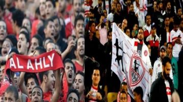 أحمد السيد: الفارق بين الأهلي والزمالك في استثمار الموارد وتنمية مصادر الدخل أحمد السيد: الفارق بين الأهلي والزمالك في استثمار الموارد وتنمية مصادر الدخل