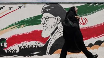 الاستخبارات الإسرائيلية: طهران تعد لهجوم على غرار 7 أكتوبر عبر محورها الإقليمي الاستخبارات الإسرائيلية: طهران تعد لهجوم على غرار 7 أكتوبر عبر محورها الإقليمي