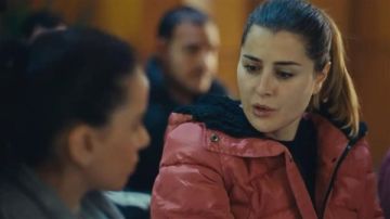 دراما رمضان 2027.. تعرف على شخصية عائشة بن أحمد في مسلسل ونس دراما رمضان 2027.. تعرف على شخصية عائشة بن أحمد في مسلسل ونس