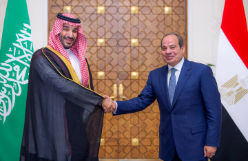 عمرو موسى يدعو لتحالف مصري سعودي.. ويحذر: إسرائيل تخطط للزعامة عمرو موسى يدعو لتحالف مصري سعودي.. ويحذر: إسرائيل تخطط للزعامة