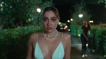 مسلسل ورود وذنوب الموسم الثاني الحلقة 1.. قرار صعب يغير علاقة سرحات وزينب مسلسل ورود وذنوب الموسم الثاني الحلقة 1.. قرار صعب يغير علاقة سرحات وزينب