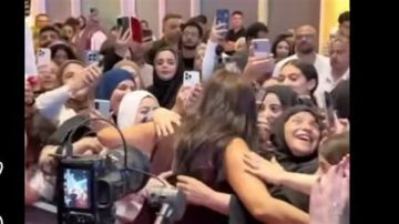 200 ألف جنيه إيرادات فيلم خلي بالك من نفسك ليلة أمس بقصور الثقافة 200 ألف جنيه إيرادات فيلم خلي بالك من نفسك ليلة أمس بقصور الثقافة
