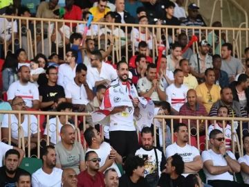 الزمالك يعلن طرح التذاكر الموسمية لجماهيره الزمالك يعلن طرح التذاكر الموسمية لجماهيره