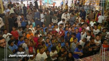 حصاد استثنائي لمشروع المواجهة والتجوال بقنا.. تفاصيل حصاد استثنائي لمشروع المواجهة والتجوال بقنا.. تفاصيل