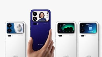 رسميا.. شاومي تحدد موعد إطلاق سلسلة هواتف Xiaomi 18 Pro بمواصفات ضخمة رسميا.. شاومي تحدد موعد إطلاق سلسلة هواتف Xiaomi 18 Pro بمواصفات ضخمة