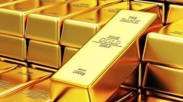 مع توجه الفيدرالي لرفع الفائدة.. كيف تتحرك أسعار الذهب؟ مع توجه الفيدرالي لرفع الفائدة.. كيف تتحرك أسعار الذهب؟