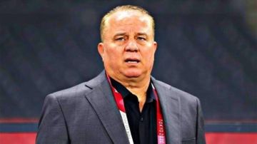 معسكره يبدأ اليوم.. هاني حتحوت يكشف عن تشكيل الجهاز الفني المؤقت للمنتخب الأولمبي معسكره يبدأ اليوم.. هاني حتحوت يكشف عن تشكيل الجهاز الفني المؤقت للمنتخب الأولمبي