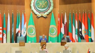 من البحرين إلى تونس.. رئاسة جديدة لمجلس الجامعة العربية في دورته الـ166 من البحرين إلى تونس.. رئاسة جديدة لمجلس الجامعة العربية في دورته الـ166