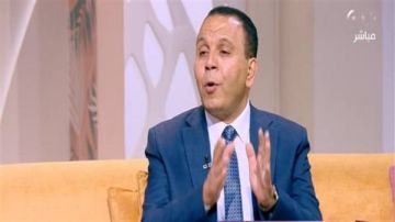 تامر شوقي يحذر من هوس التصوير في المدارس: التقويم يختلف عن التشهير تامر شوقي يحذر من هوس التصوير في المدارس: التقويم يختلف عن التشهير
