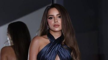 جميلة عوض : ريد فلاج مختلف ويشبه أفلام الألفينات.. وسعيدة بالتعاون مع أحمد حاتم