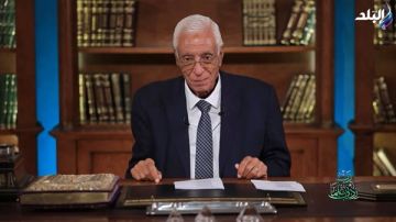 حسام موافي يحذر من علاج أعراض المعدة مؤقتا ويكشف مفاجأة حالة سيدة حسام موافي يحذر من علاج أعراض المعدة مؤقتا ويكشف مفاجأة حالة سيدة
