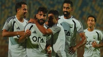 زد يخطف فوزا قاتلا أمام القناة بثنائية في الدوري الممتاز زد يخطف فوزا قاتلا أمام القناة بثنائية في الدوري الممتاز
