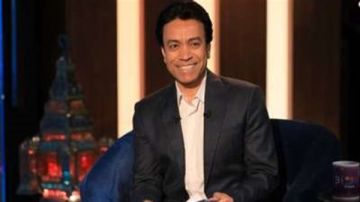 لا تنسوني من صالح دعائكم .. سامح حسين يطمئن محبيه ويكشف تفاصيل حالته الصحية لا تنسوني من صالح دعائكم .. سامح حسين يطمئن محبيه ويكشف تفاصيل حالته الصحية
