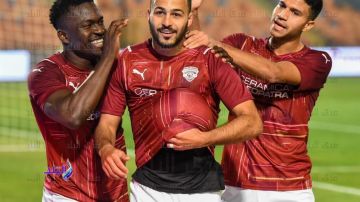 محمد بسام: بيكهام لم ينل فرصته كاملة في الأهلي للحكم عليه محمد بسام: بيكهام لم ينل فرصته كاملة في الأهلي للحكم عليه