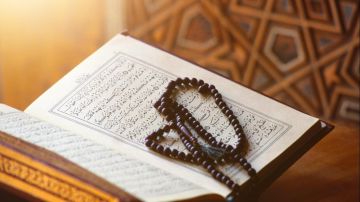 من قال لا إله إلا الله عدد خلقه.. فضلها وكم مرة تقال يوميا من قال لا إله إلا الله عدد خلقه.. فضلها وكم مرة تقال يوميا