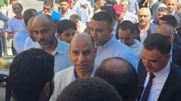 وزير العمل: رعاية المصريين بالخارج وحماية حقوقهم في مقدمة الأولويات
