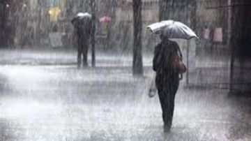 الأرصاد تزف أخبار سارة لعشاق الشتاء.. فيديو الأرصاد تزف أخبار سارة لعشاق الشتاء.. فيديو
