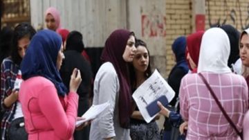 بدء تسليم استمارة نجاح الثانوية العامة الدور الثاني 2026 اليوم.. ماذا يفعل الطالب بعد الحصول عليها؟