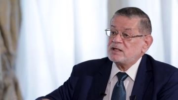 تفاصيل نظام البيعة داخل جماعة الإخوان..ثروت الخرباوي يوضح تفاصيل نظام البيعة داخل جماعة الإخوان..ثروت الخرباوي يوضح