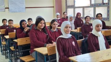 آخر موعد للتحويلات المدرسية بالقاهرة 2026.. الرابط وخطوات التقديم آخر موعد للتحويلات المدرسية بالقاهرة 2026.. الرابط وخطوات التقديم