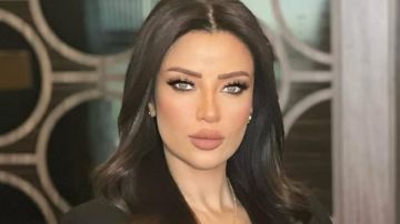 رضوى الشربيني تهاجم أحمد العوضي: اعتذارك غير مقبول رضوى الشربيني تهاجم أحمد العوضي: اعتذارك غير مقبول