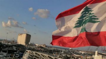 فادي كرم يفجرها: هل حان وقت حصر السلاح بالكامل بيد الدولة اللبنانية؟ فادي كرم يفجرها: هل حان وقت حصر السلاح بالكامل بيد الدولة اللبنانية؟