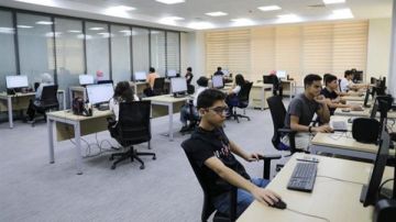 فتح باب التسجيل لطلاب الشهادات الفنية بتنسيق القبول بالجامعات والمعاهد المواعيد والخطوات فتح باب التسجيل لطلاب الشهادات الفنية بتنسيق القبول بالجامعات والمعاهد المواعيد والخطوات