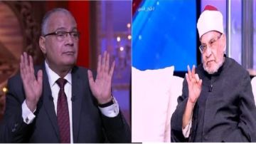 كريمة يهاجم فتوى الهلالي: لا خلاف فقهي في تحريم الذهب على الرجال كريمة يهاجم فتوى الهلالي: لا خلاف فقهي في تحريم الذهب على الرجال