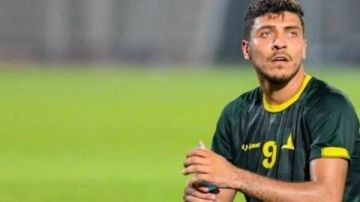 ليست فنية.. الزوراء العراقي يكشف أسباب غياب محمد شريف عن المباريات ليست فنية.. الزوراء العراقي يكشف أسباب غياب محمد شريف عن المباريات