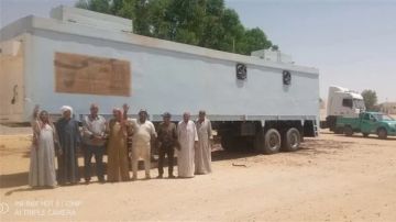 محافظ الوادي الجديد توجه بحزمة إجراءات لتحسين الخدمات بقرى الشب في باريس محافظ الوادي الجديد توجه بحزمة إجراءات لتحسين الخدمات بقرى الشب في باريس
