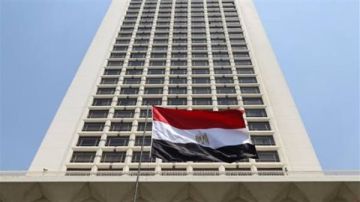 مصر تدين التصعيد الإسرائيلى فى الضفة الغربية واقتحامات المستوطنين للأقصى مصر تدين التصعيد الإسرائيلى فى الضفة الغربية واقتحامات المستوطنين للأقصى