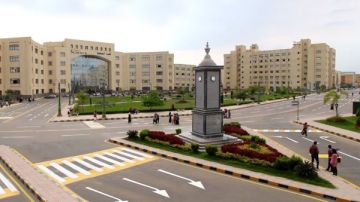 من 38 إلى 47 جامعة.. كيف تعزز الجامعات المصرية حضورها الدولي في ملف الاستدامة البيئية؟ من 38 إلى 47 جامعة.. كيف تعزز الجامعات المصرية حضورها الدولي في ملف الاستدامة البيئية؟