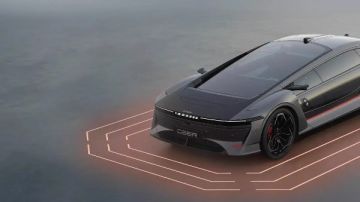 مواصفات سير EXOBOT الجديدة كليا مواصفات سير EXOBOT الجديدة كليا