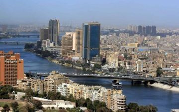 وزير الري: نتخذ الإجراءات اللازمة لحماية أمن مصر المائي وزير الري: نتخذ الإجراءات اللازمة لحماية أمن مصر المائي