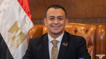 الشعب الجمهوري عضوية بريكس تعزز فرص الاستثمار والتجارة لمصر الشعب الجمهوري عضوية بريكس تعزز فرص الاستثمار والتجارة لمصر