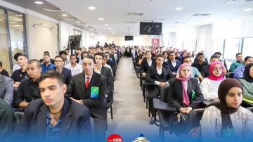 انطلاق البرنامج الرئاسي لتأهيل النشء المصري للقيادة بالأكاديمية الوطنية للتدريب انطلاق البرنامج الرئاسي لتأهيل النشء المصري للقيادة بالأكاديمية الوطنية للتدريب