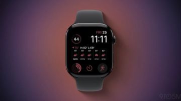 تحديث watchOS 27 يضيف خيارات تخصيص جديدة لأشهر واجهات Apple Watch تحديث watchOS 27 يضيف خيارات تخصيص جديدة لأشهر واجهات Apple Watch